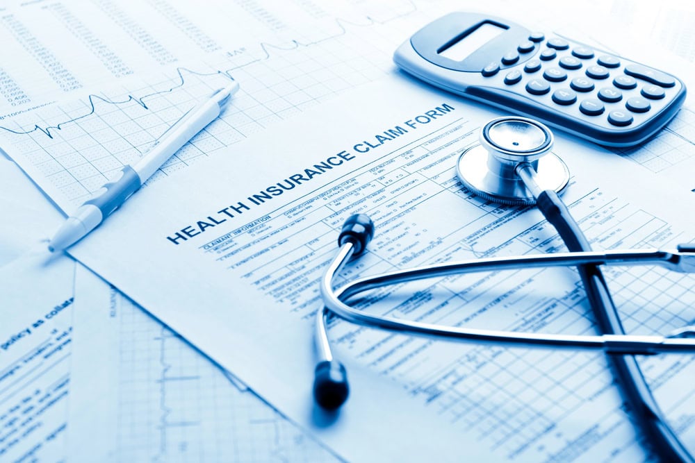 GOOD DOCTORS DON’T TAKE INSURANCE