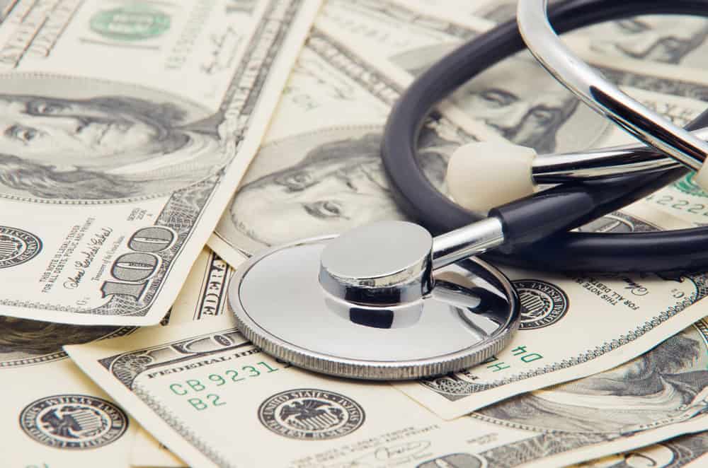 White Paper: Alternative American Medical System Funding Model